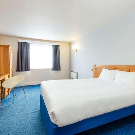 Ibis Budget Bromsgrove Exterior foto